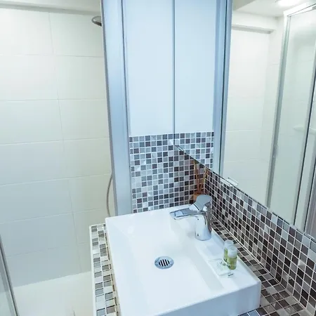 Apartment Perche 3 - Kp - Beautiful For 2 Ppl - Le Marais