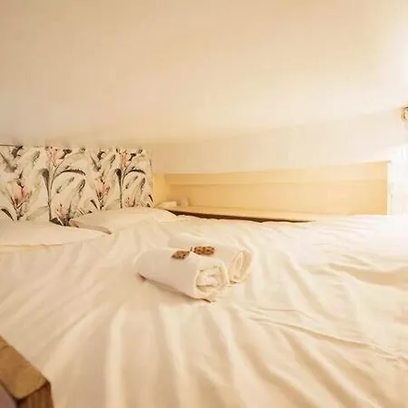 Perche 3 - Kp - Beautiful For 2 Ppl - Le Marais *
