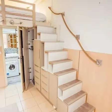 Perche 3 - Kp - Beautiful For 2 Ppl - Le Marais