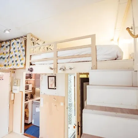 Perche 3 - Kp - Beautiful For 2 Ppl - Le Marais Apartment Paris